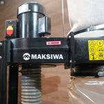 Maksiwa Dust Collector CP/1.C