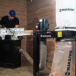 Maksiwa Dust Collector CP/1.C