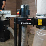 Maksiwa Dust Collector CP/1.C