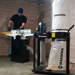 Maksiwa Dust Collector CP/1.C