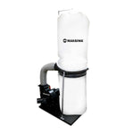 Maksiwa Dust Collector CP/2.C