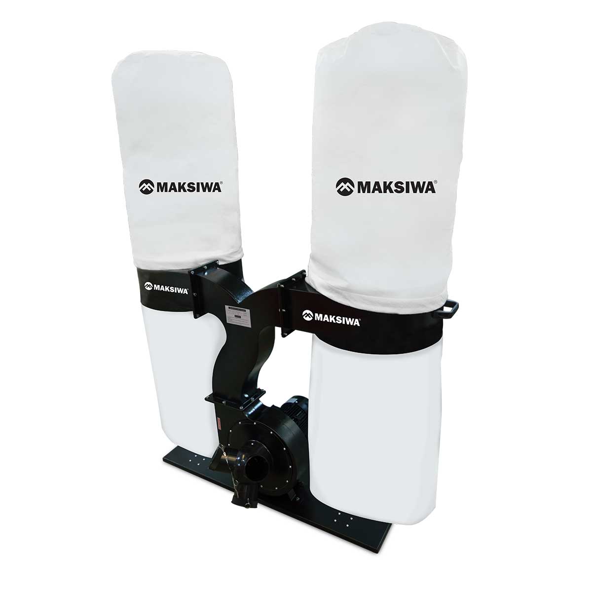 Maksiwa Dust Collector CPD/3.C