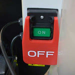 Maksiwa Dust Collector CPD/3.C