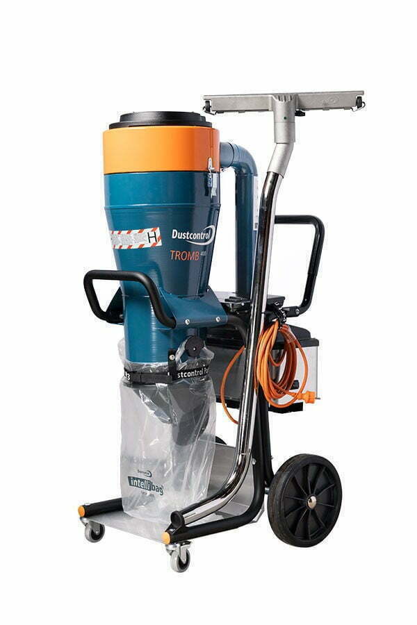 Dustcontrol DC Tromb 400 H c 171502