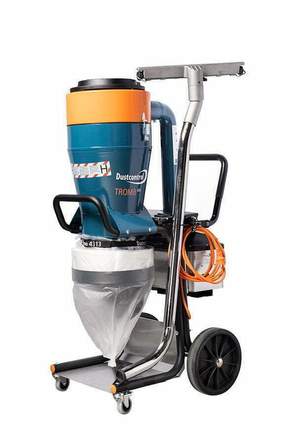 Dustcontrol DC Tromb 400 H L 171532
