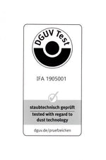 Dustcontrol DC 2800 H EX 124103