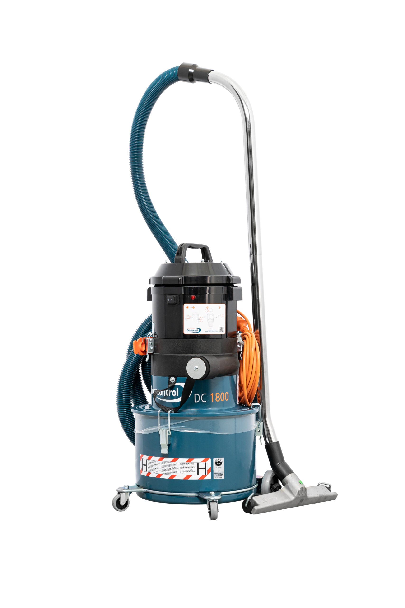 Dustcontrol DC 1800 H 101830