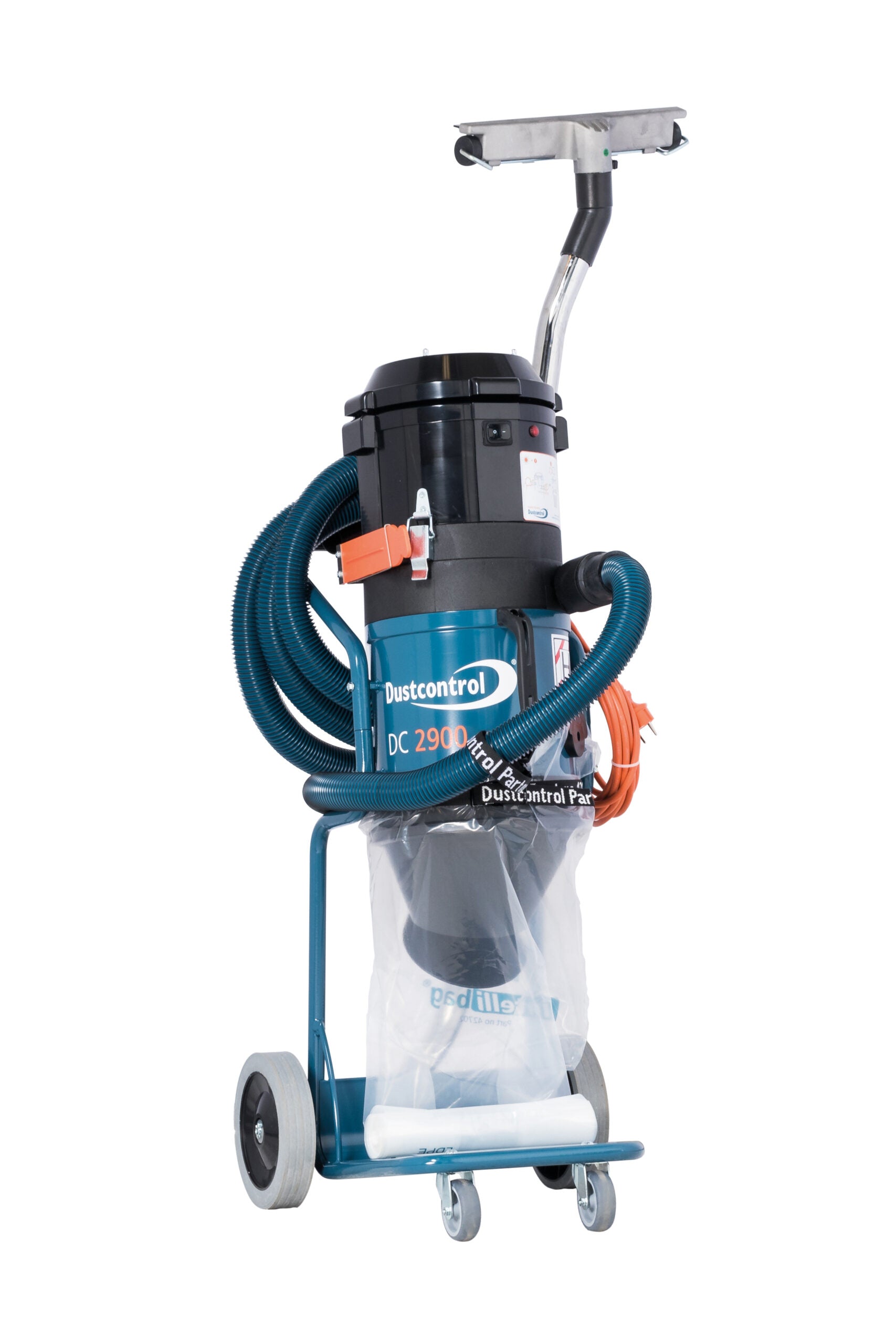 Dustcontrol DC 2900 c 120015
