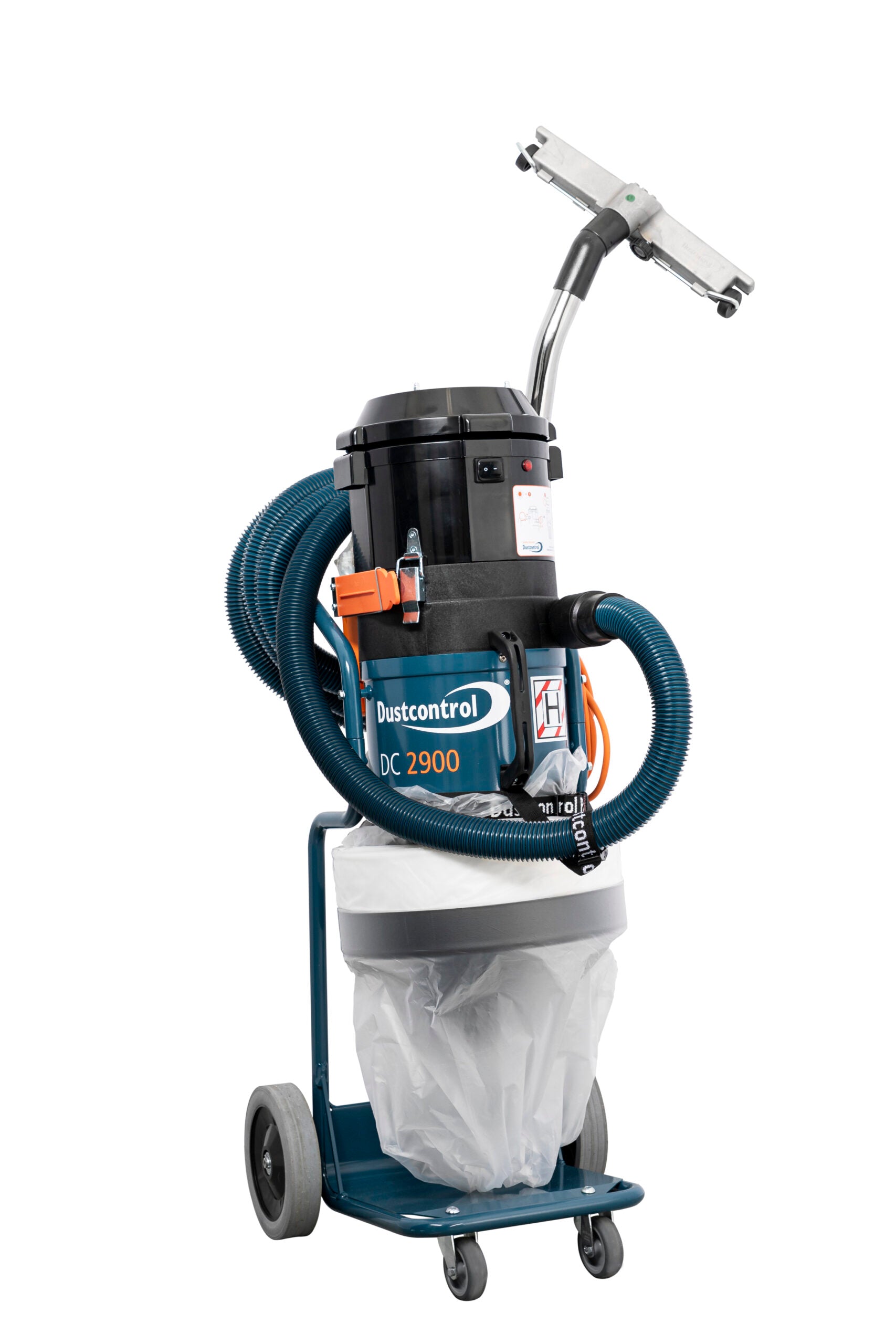 Dustcontrol DC 2900 L 122015