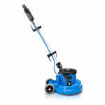 Prolux 15" Loaded Heavy Duty Single Pad Commercial Polisher Floor Buffer Machine Scrubber Loaded PLC15