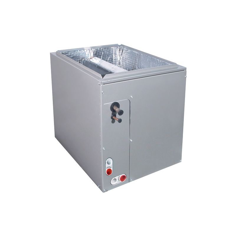 ACIQ 3 Ton 21" Width Multi-Positional Evaporator Cased Coil - R454B EAM5X37M21A