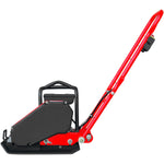 Tomahawk 2 HP Electric Vibratory Plate Compactor Tamper for Gravel Soil Compaction eJXPC50