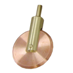 Sunstone Micro Welding Wheel Electrodes 305034