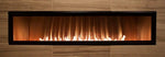 American Hearth 60 Inch Boulevard Linear Vent Free Gas Fireplace - Intermittent Pilot VFLB60FP90