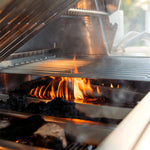 American Made Grills Encore - 54" Hybrid Grill ENC54-LP