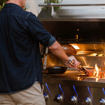 American Made Grills Encore - 54" Hybrid Grill ENC54-LP