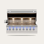 American Made Grills Encore - 54" Hybrid Grill ENC54-LP