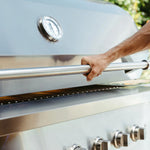 American Made Grills Encore - 54" Hybrid Grill ENC54-LP