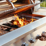 American Made Grills Encore - 36" Hybrid Grill ENC36-LP