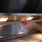 American Made Grills Encore - 54" Hybrid Grill ENC54-LP