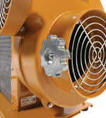 General Equipment Company VELOCIMAX™ SERIES VENTILATION BLOWER EP8HL