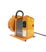 General Equipment Company VELOCIMAX™ SERIES VENTILATION BLOWER EP8HL