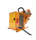 General Equipment Company VELOCIMAX™ SERIES VENTILATION BLOWER EP8HL
