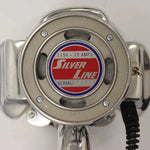 Essex-Silver Line Edger | 7-In. | 1.5 HP SL7.ESS