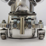 Essex-Silver Line Edger | 7-In. | 1.5 HP SL7.ESS