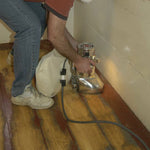 Essex-Silver Line Edger | 7-In. | 1.5 HP SL7.ESS