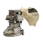 Essex-Silver Line Edger | 7-In. | 1.5 HP SL7.ESS