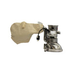 Essex-Silver Line Edger | 7-In. | 1.5 HP SL7.ESS