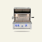 American Made Grills Estate Freedom - 30" Gas Grill EST30-NG