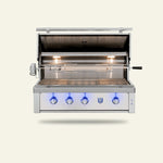 American Made Grills Estate - 42" Gas Grill EST42-LP