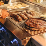 American Made Grills Estate Freedom - 30" Gas Grill EST30-NG