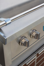 American Made Grills Estate - 42" Gas Grill EST42-LP
