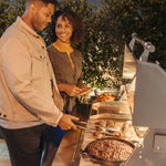 American Made Grills Estate Freedom - 30" Gas Grill EST30-NG