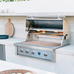 American Made Grills Estate - 42" Gas Grill EST42-LP