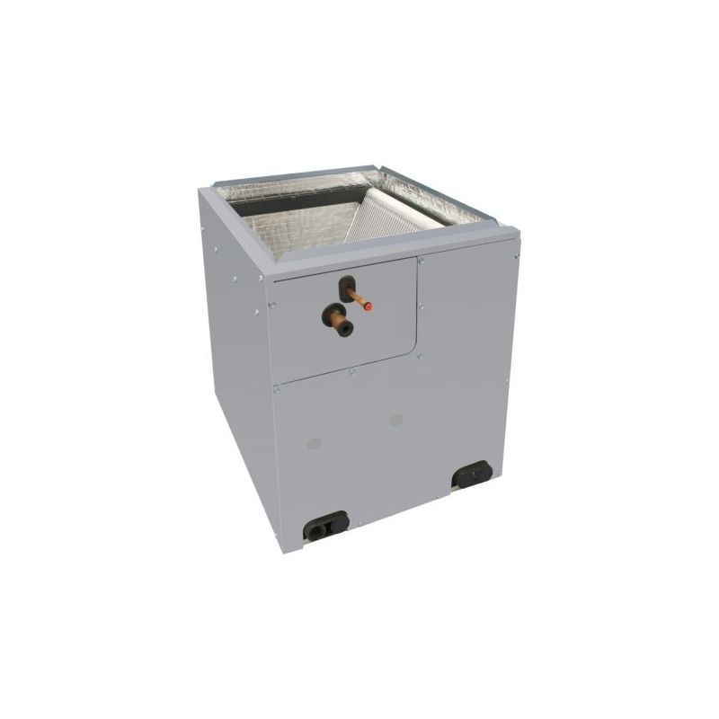 ACiQ 2 Ton 14" Width Vertical Evaporator Coil - Cased - R410A EVD4X24M14A