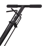 Spyker Commercial Drop Spreader | Powder Coated | 120-Lb. Capacity P70-12010