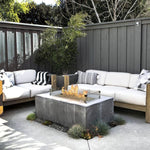 Fire Garden 96" Firepit Burner 94900460
