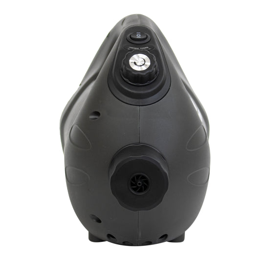 XPOWER F-18B ULV cold fogger front view