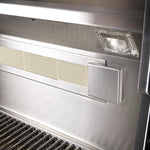 Artisan Professional 32-Inch 3-Burner Built-In Propane Gas Grill ARTP-32-LP