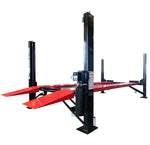 Olympic 9,000 lb Portable Car Storage & Maintenance Lift – 108″ W x 198″ L 4PML-9