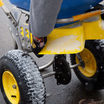 Spyker Commercial Push Spreader | ICE | Stainless Steel | 100-Lb. Capacity SPY100-2S