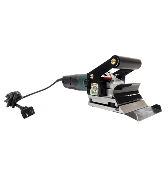 General Equipment Company RIP-R-STRIPPER® Series Floor Covering Stripper FCS5AC