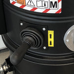 Depureco MINIBULL BAGLESS INDUSTRIAL VACUUM A742