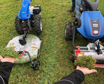BCS 24" Flail Mower 92191238