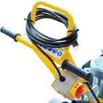 Tomahawk Electric Floor Scraper Vinyl Stripper Carpet Wood Floor Remover TSCP8