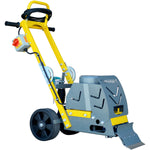 Tomahawk Electric Floor Scraper Vinyl Stripper Carpet Wood Floor Remover TSCP8